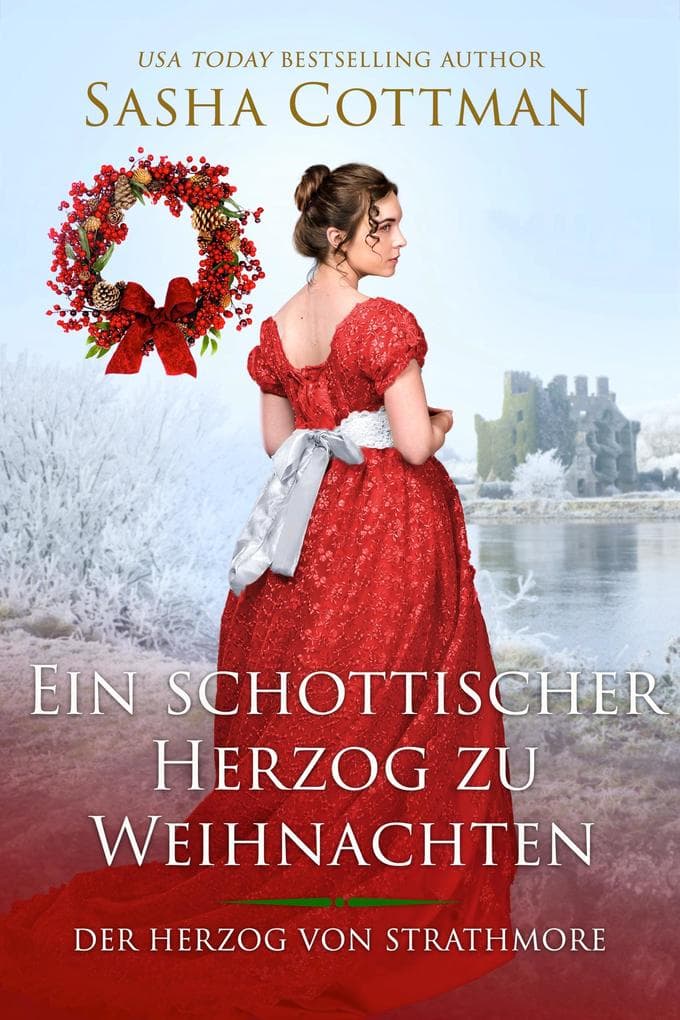 Ein schottischer Herzog zu Weihnachten