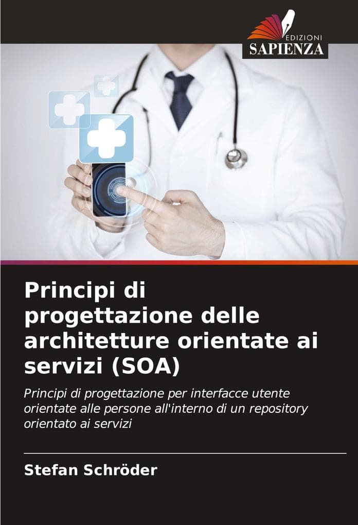 Principi di progettazione delle architetture orientate ai servizi (SOA)