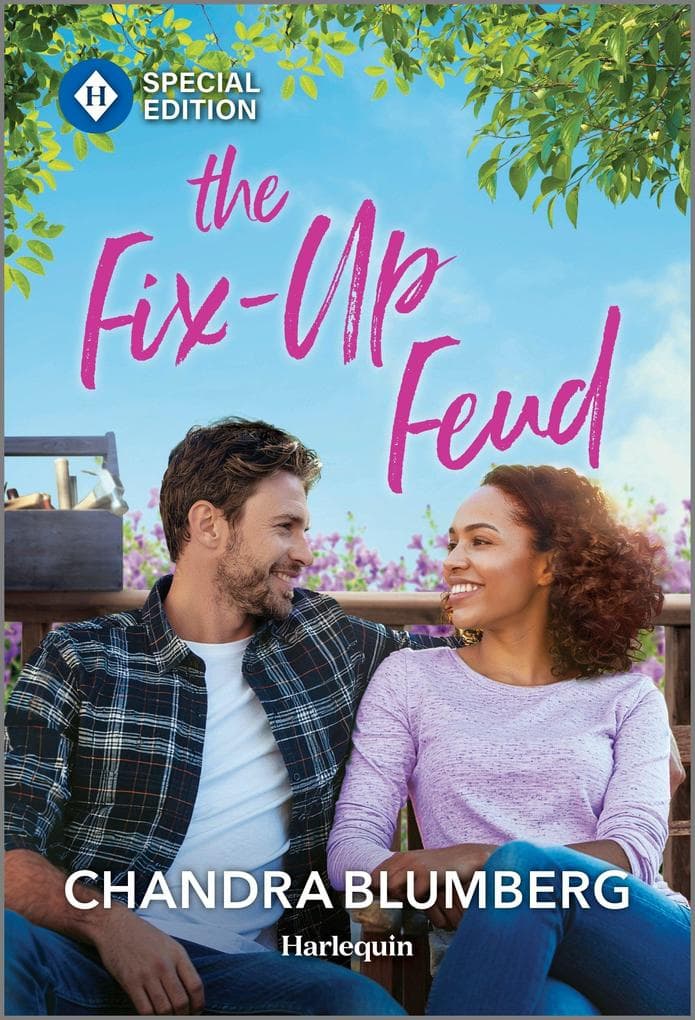 The Fix-Up Feud