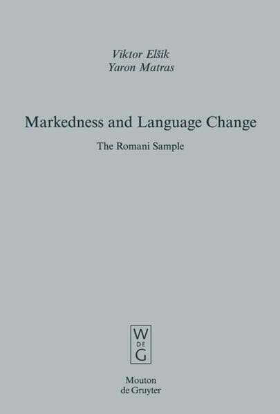 Markedness and Language Change