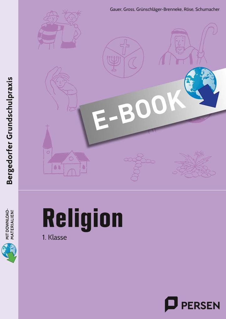 Religion - 1. Klasse