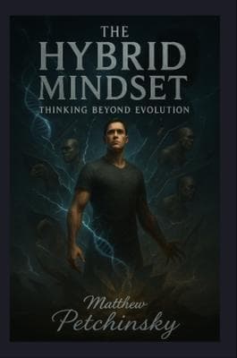 The Hybrid Mindset