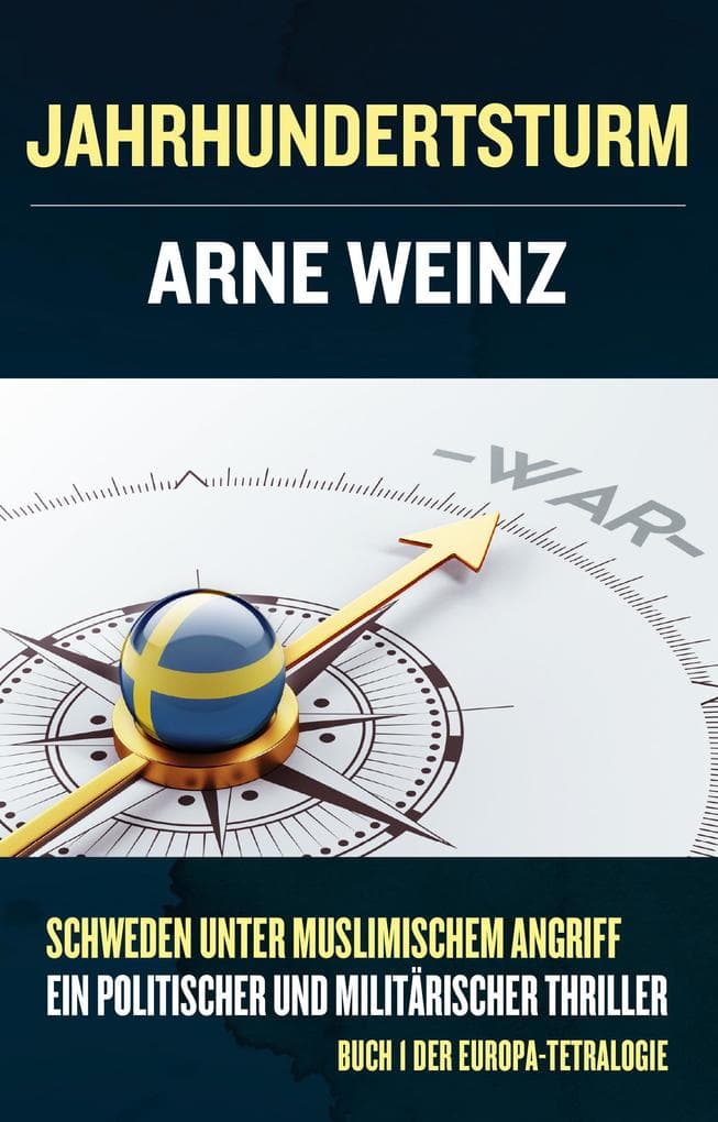 Jahrhundertsturm