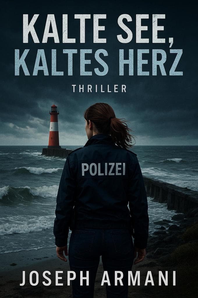 Kalte See, kaltes Herz