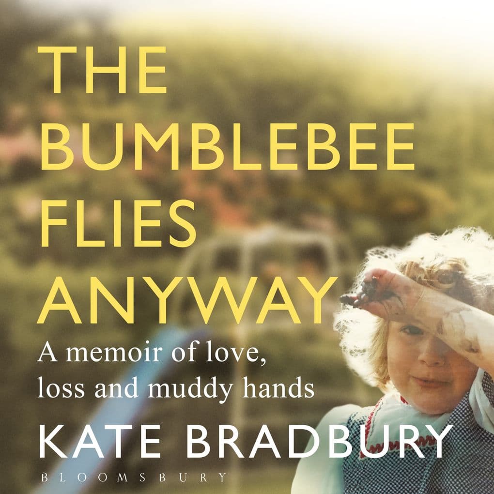 The Bumblebee Flies Anyway
