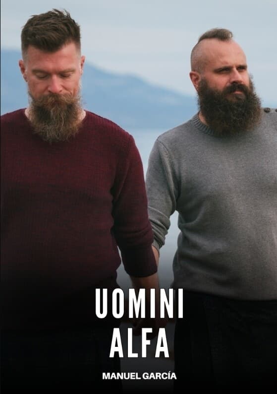 Uomini Alfa