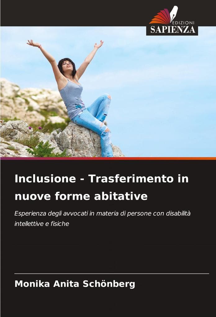Inclusione - Trasferimento in nuove forme abitative