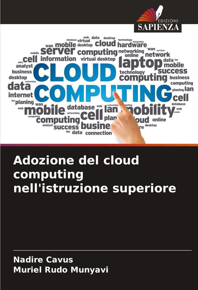 Adozione del cloud computing nell'istruzione superiore