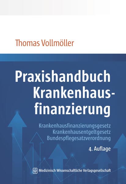 Praxishandbuch Krankenhausfinanzierung