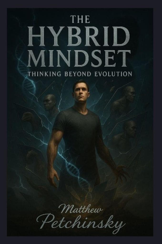 The Hybrid Mindset