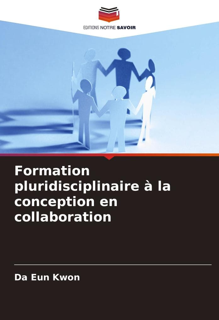 Formation pluridisciplinaire à la conception en collaboration