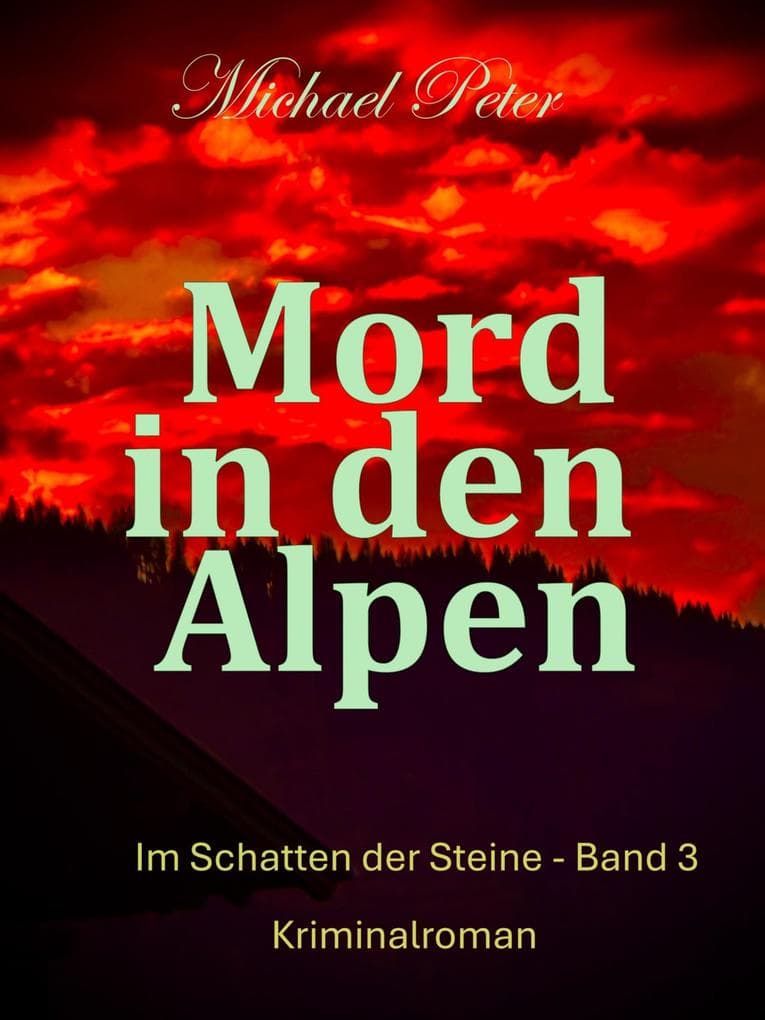 Mord in den Alpen