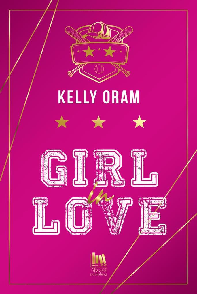 Girl in love