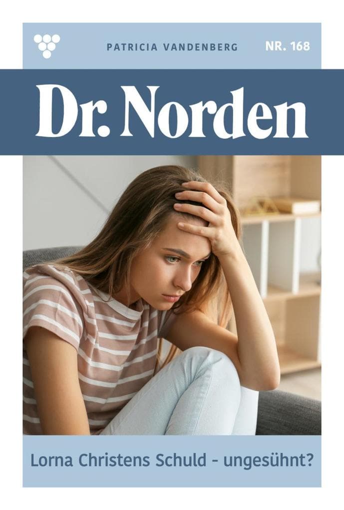 Lorna Christens Schuld - ungesühnt?