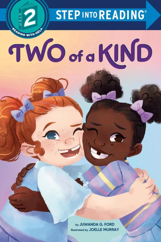 Two of a Kind