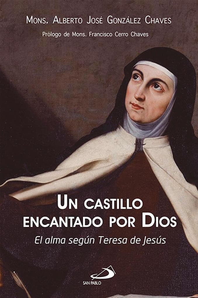 Un castillo encantado por Dios