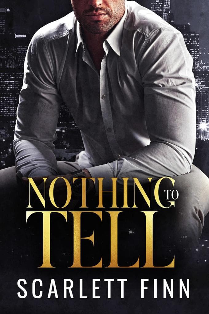Nothing to Tell (Bombshells & Billionaires (Roxiverse), #14)