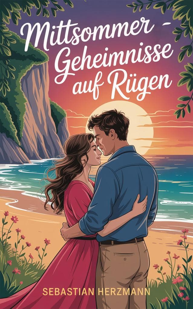 Mittsommergeheimnisse auf Rügen