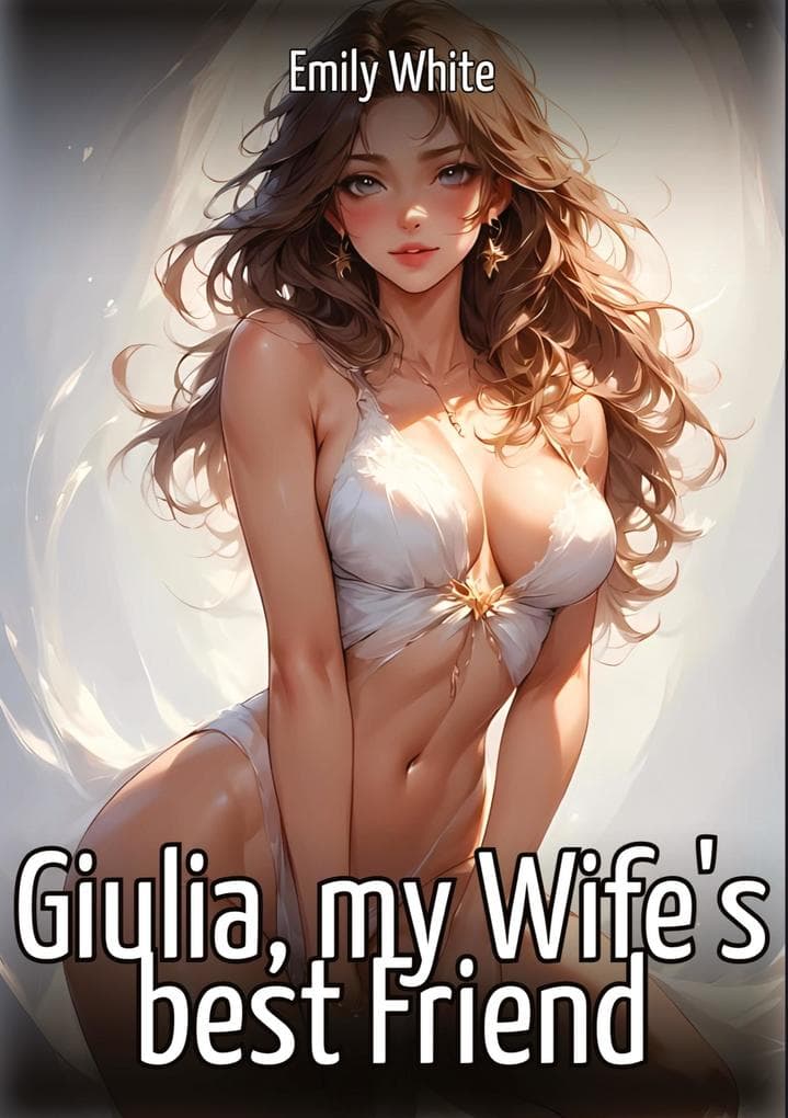 Giulia, my Wife's best Friend