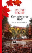 Der schwarze Wolf
