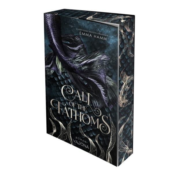 Call of the Fathoms (Deep Waters Band 4)