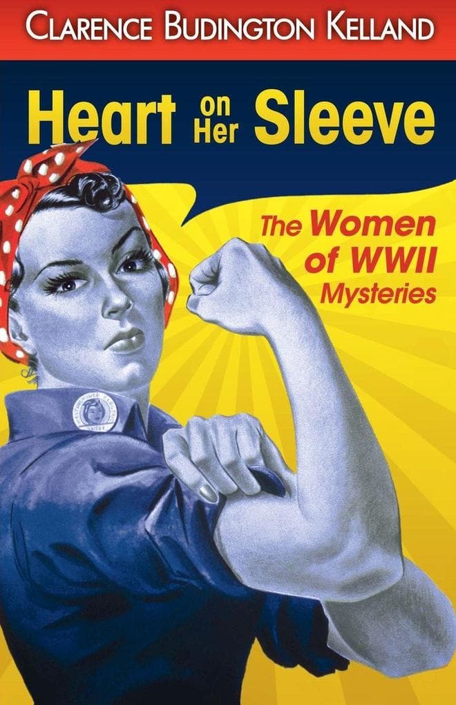 Heart on Her Sleeve
