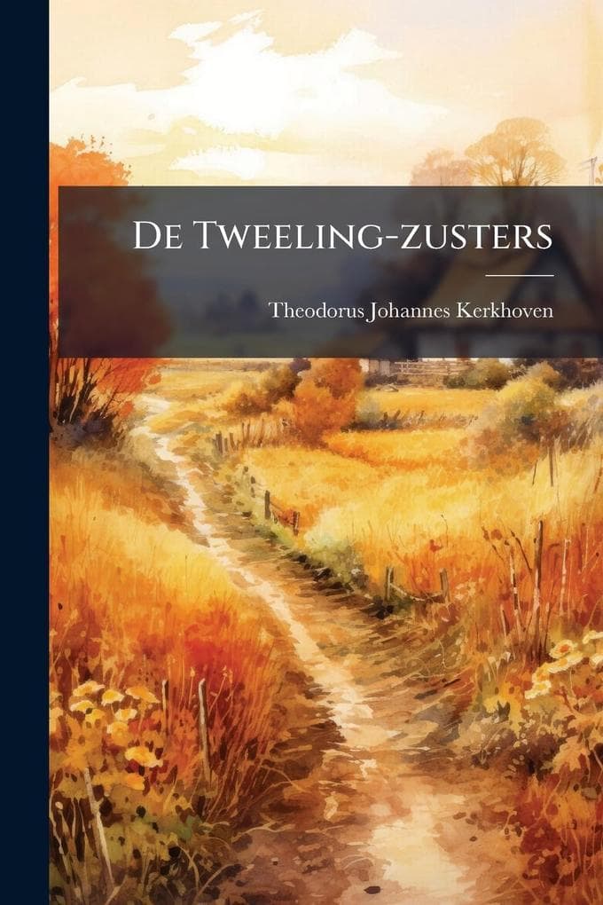 De Tweeling-zusters