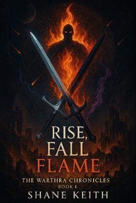 Rise, Fall, Flame
