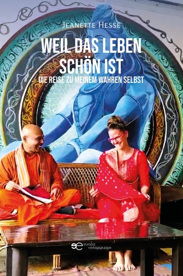 Weil das Leben schön ist