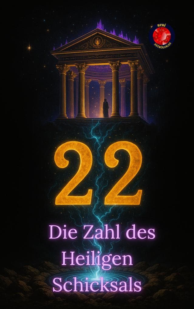 22 Die Zahl des Heiligen Schicksals