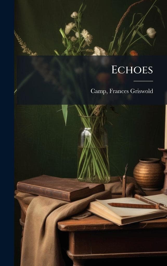 Echoes