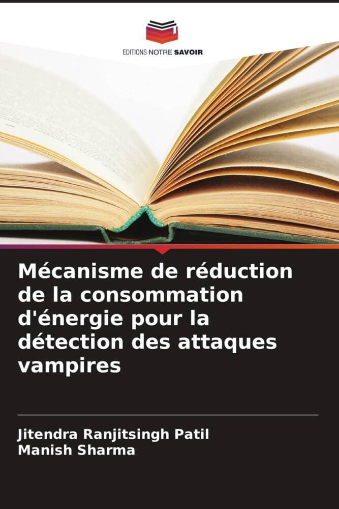 Mécanisme de réduction de la consommation d'énergie pour la détection des attaques vampires