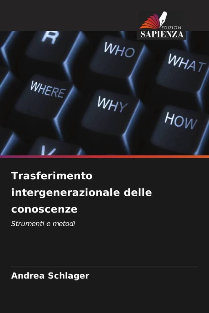 Trasferimento intergenerazionale delle conoscenze