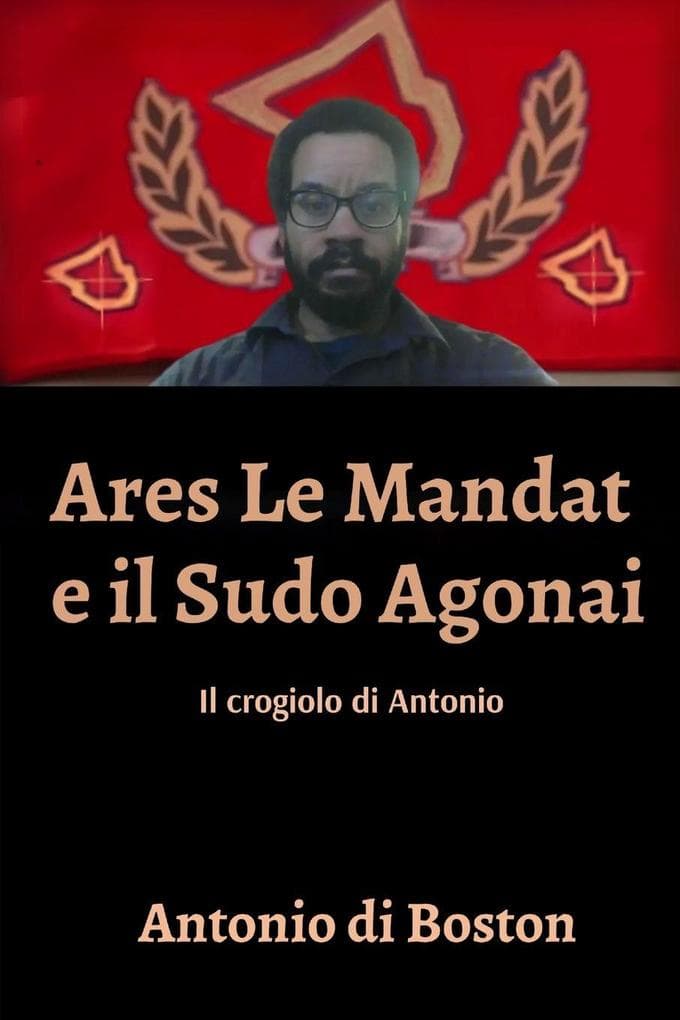 Ares Le Mandat e il Sudo Agonai
