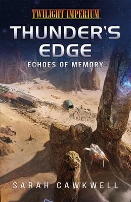 Thunder's Edge: Echoes of Memory