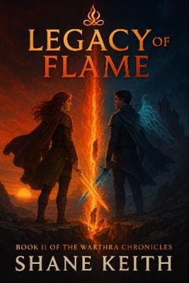 Legacy of Flame