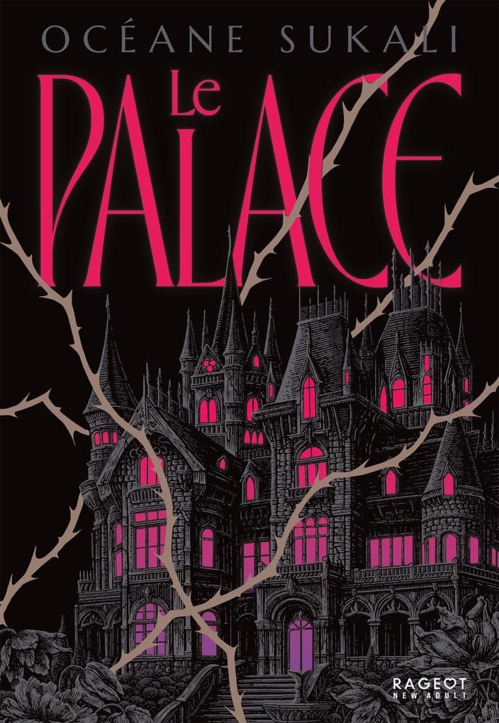 Le Palace