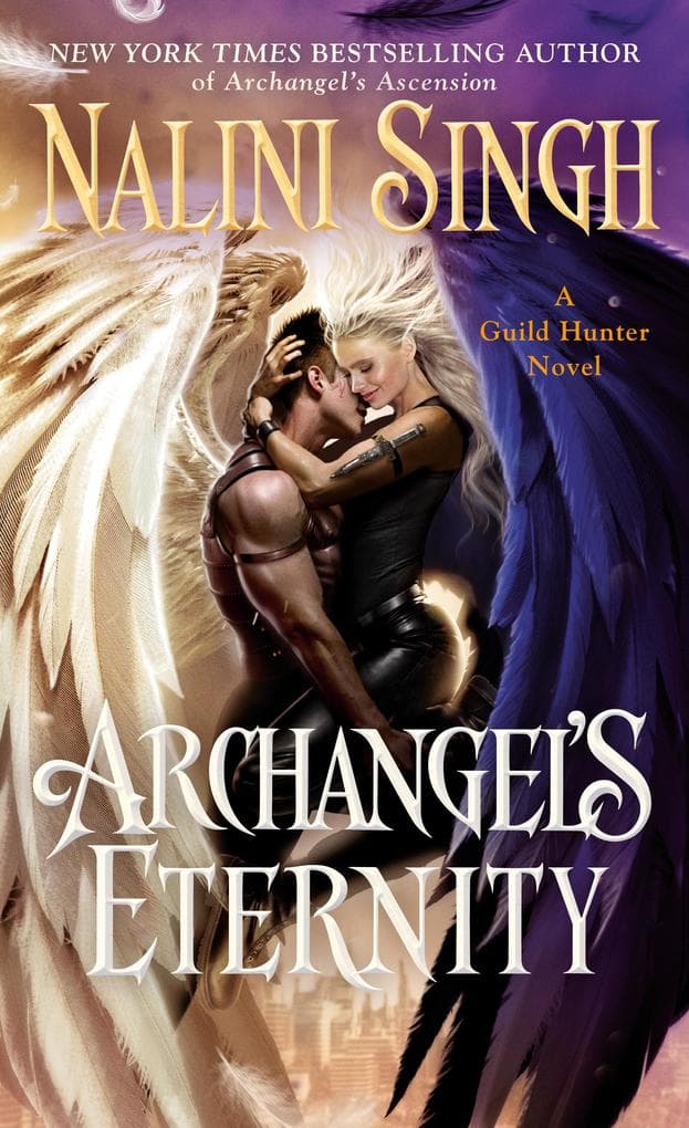 Archangel's Eternity