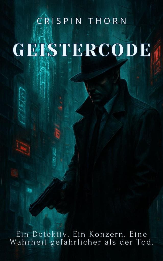 Geistercode