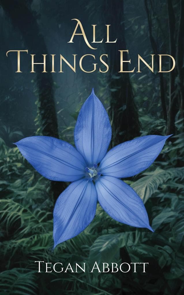 All Things End (The Cerulean Queendom, #3)