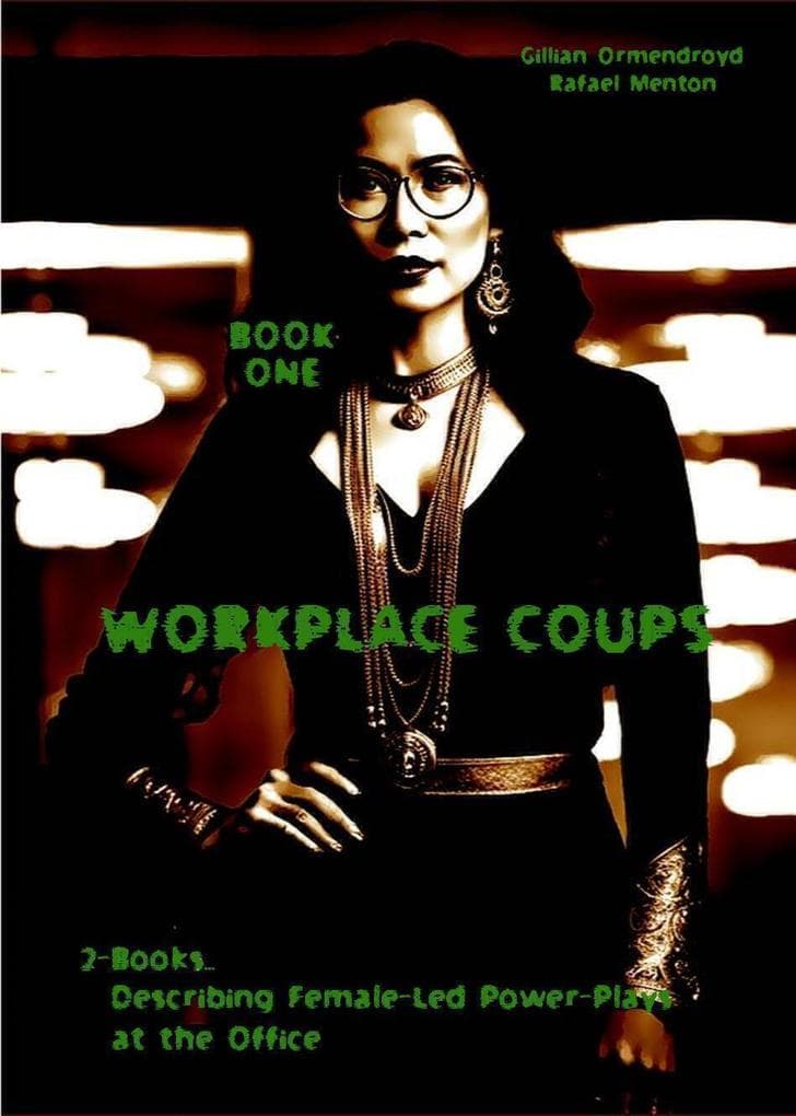 Workplace Coups