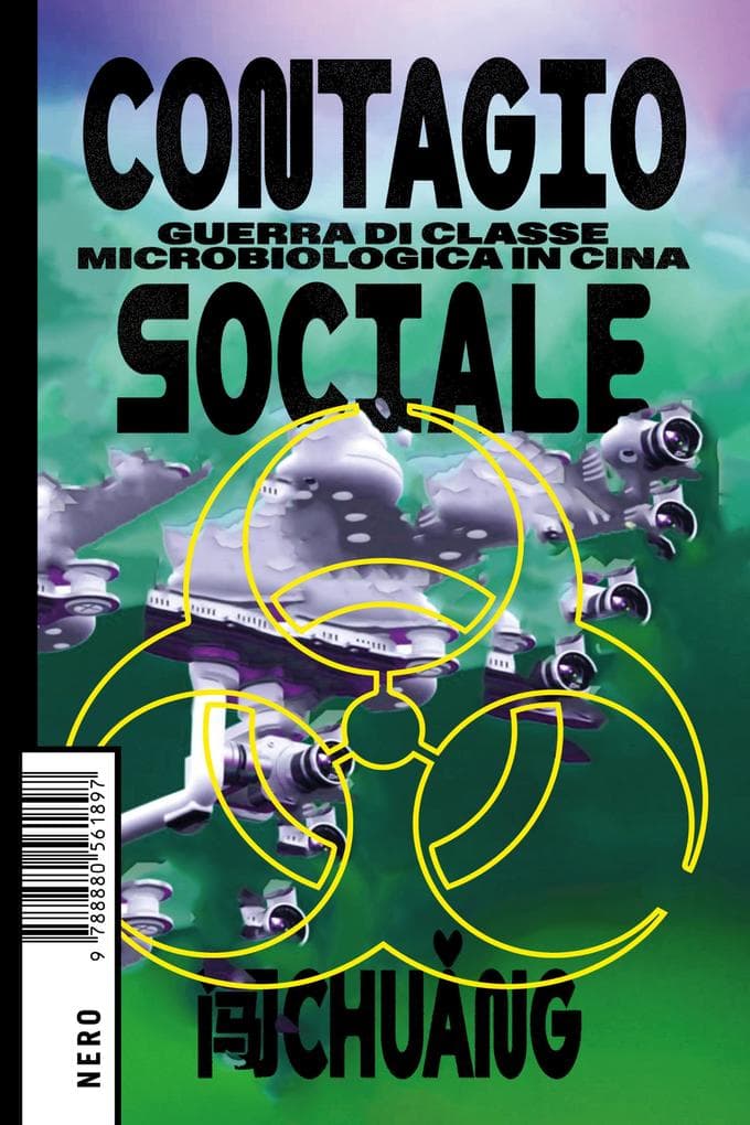 Contagio Sociale
