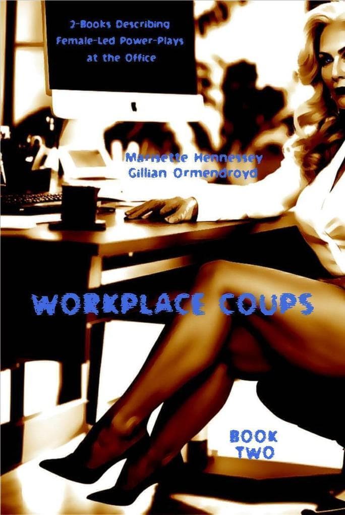 Workplace Coups