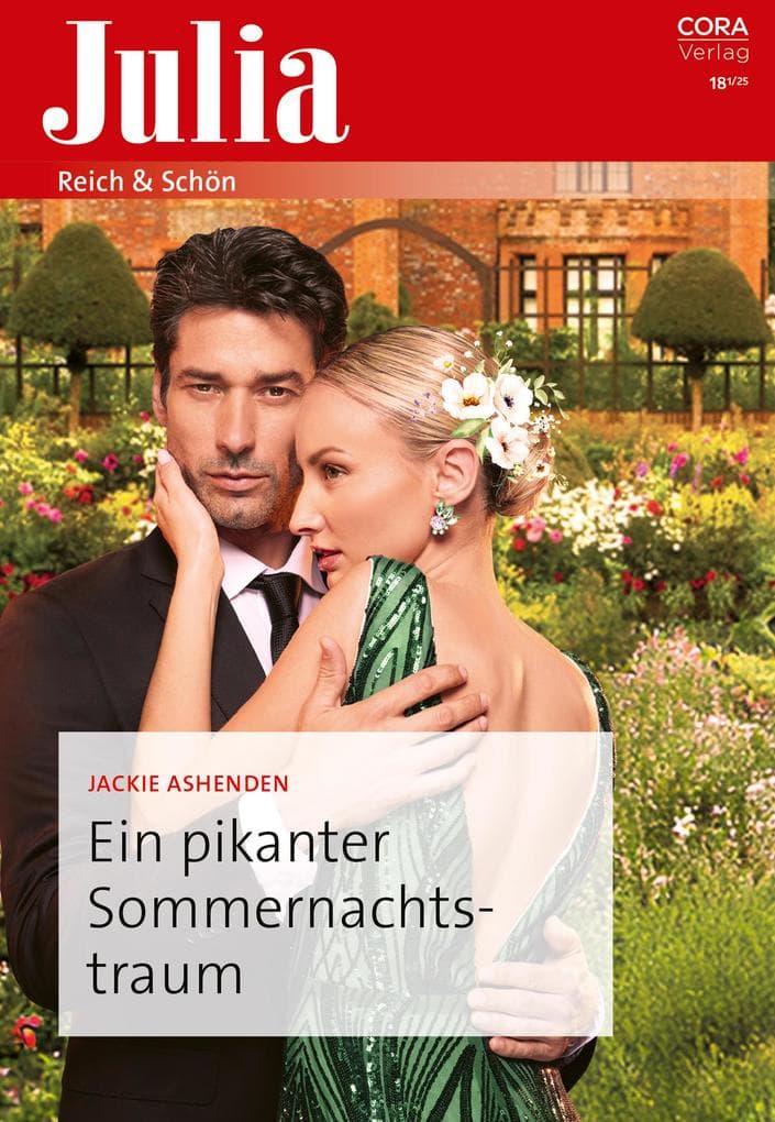 Ein pikanter Sommernachtstraum
