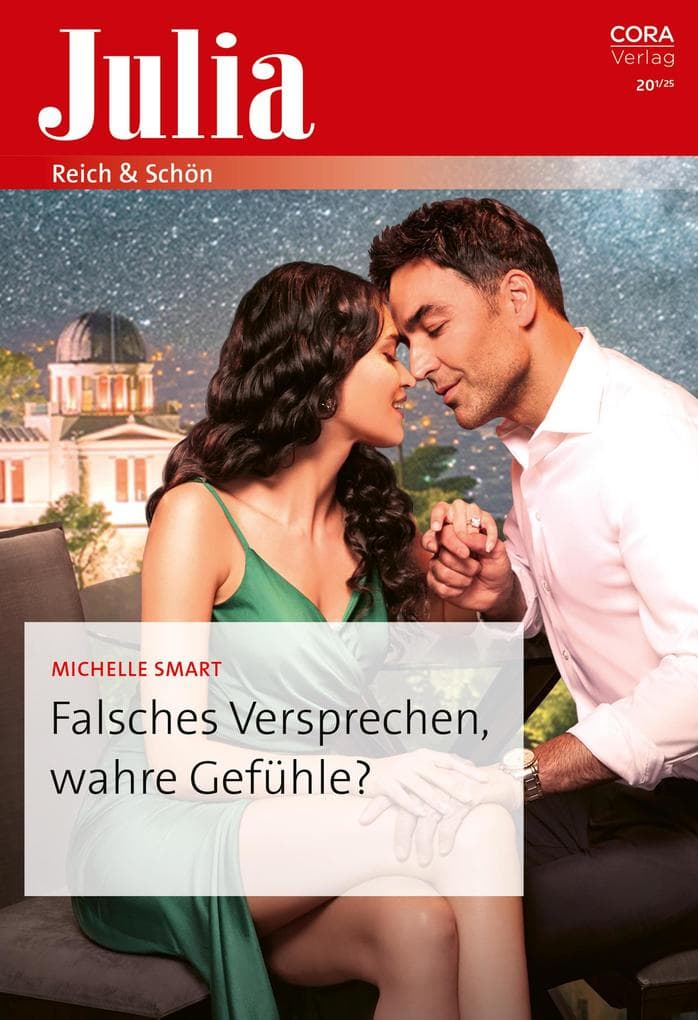 Falsches Versprechen, wahre Gefühle?