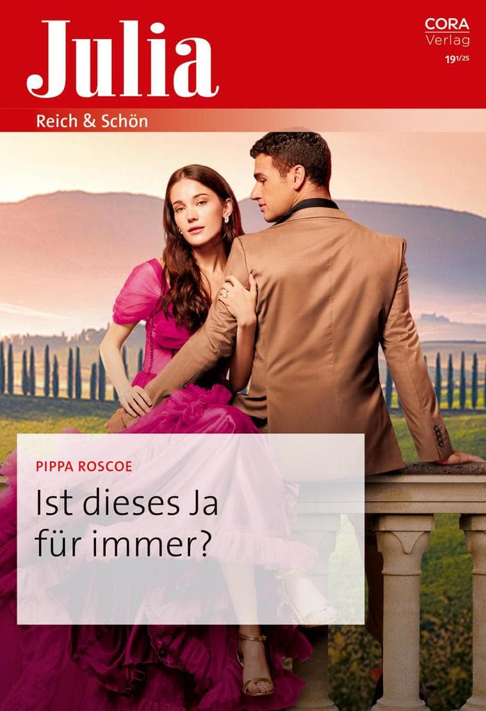 Ist dieses Ja für immer?