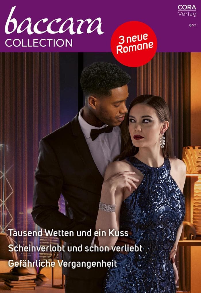Baccara Collection Band 488