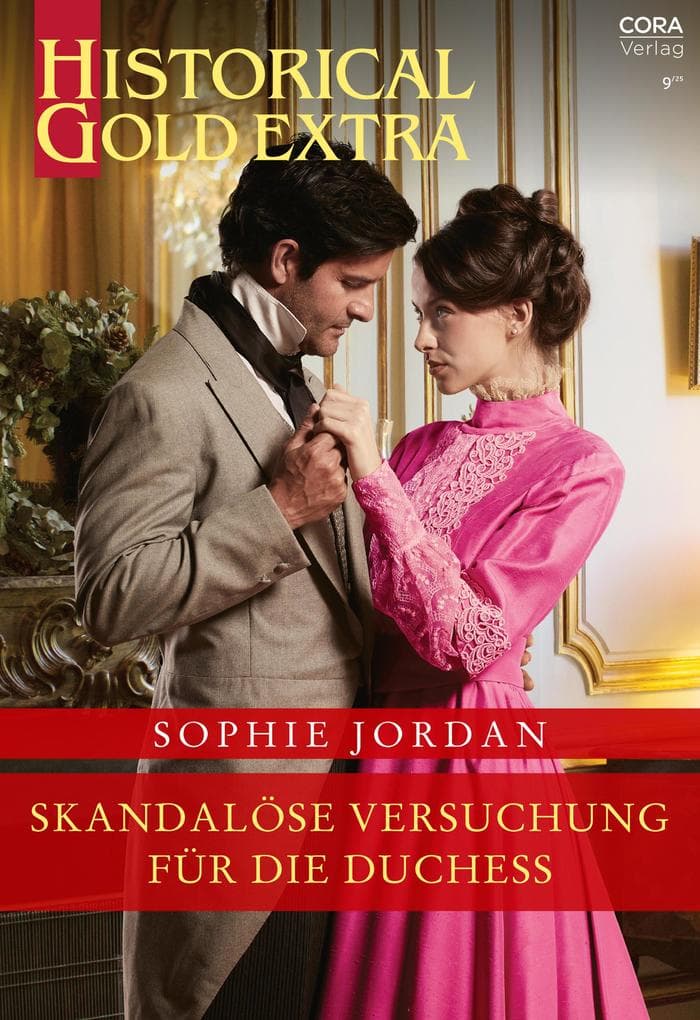 Skandalöse Versuchung für die Duchess