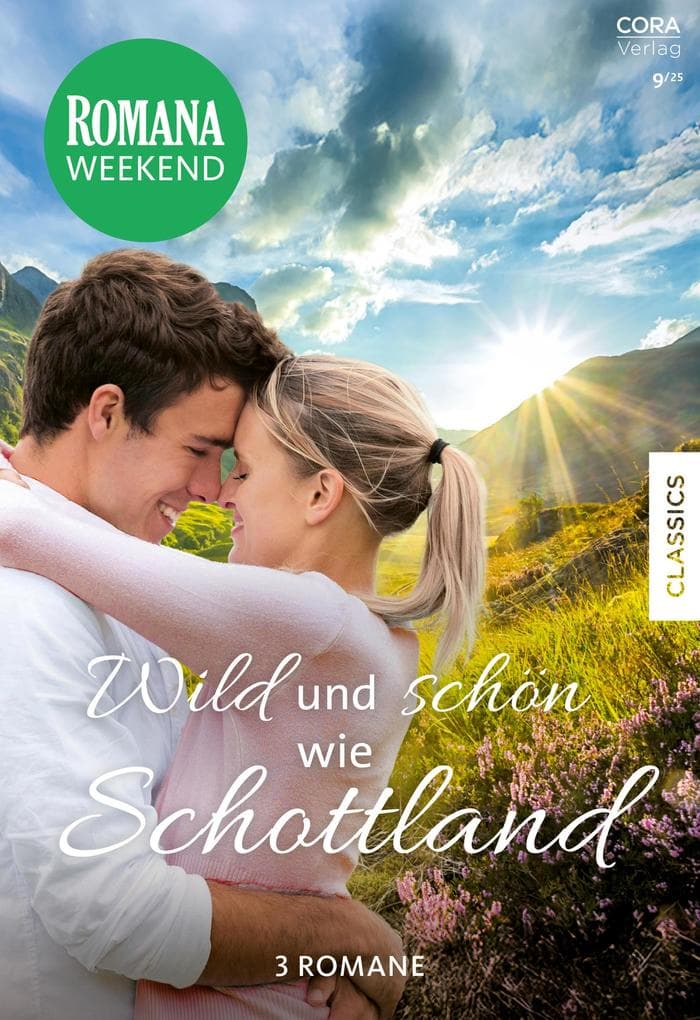 Romana Weekend Band 30