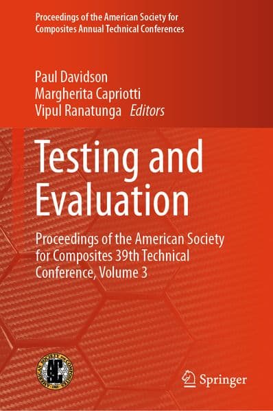 Testing and Evaluation